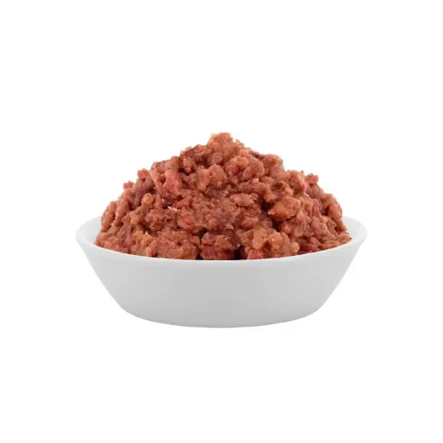 Lucky Lou LifeStage Adult Πουλερικά & Τόνος (με Παστινάκι) 800gr 2