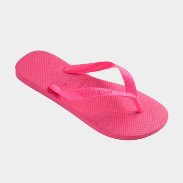 Σαγιονάρα Havaianas Top 4000029-05784 Ροζ - 35-36 3