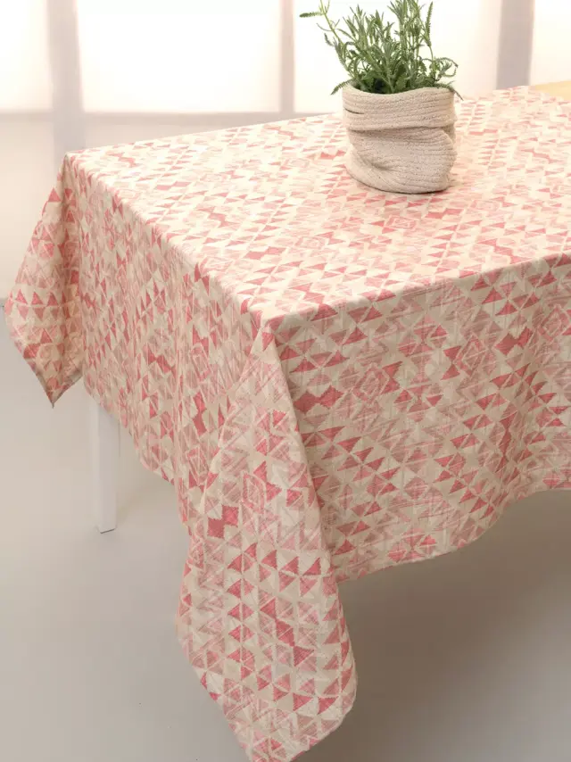 Τραπεζομάντηλο Tat4 Palamaiki 140x180