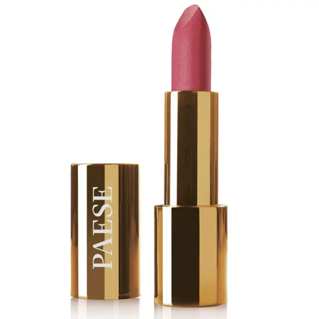 Paese Mattologie Lipstick Κραγιόν 105 Peachy