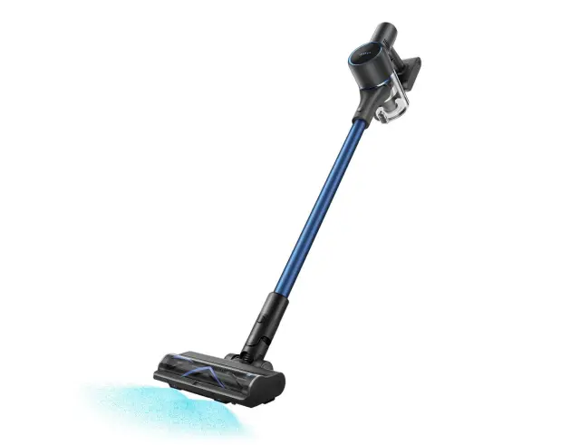 Επαναφορτιζόμενη Σκούπα Stick Mova S4 Detech με ισχύ 425W και Χωρητικότητα κάδου 600mlVS15A