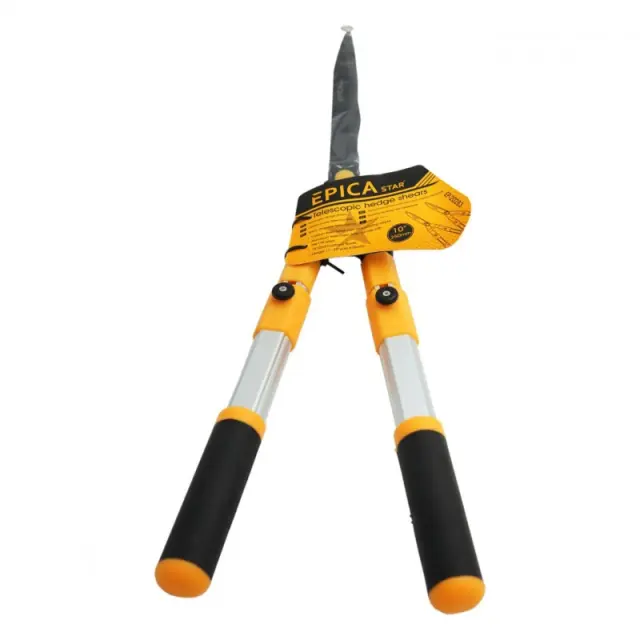 ΨΑΛΙΔΙ ΚΛΑΔΕΜΑΤΟΣ 250mm EPICA STAR EP-20283