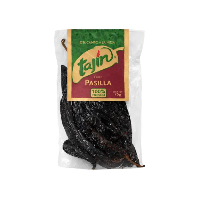 Tajin Pasilla 75gr