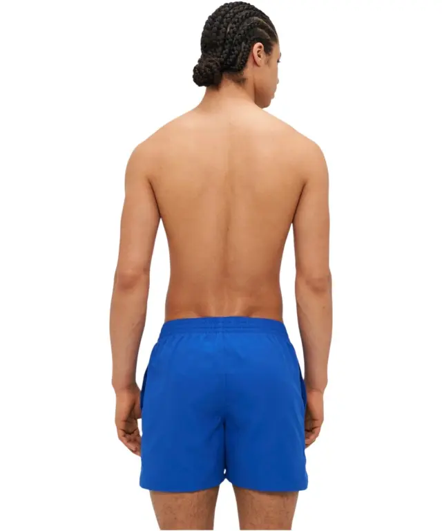 Nike - Ανδρικό μαγιό 5'' Volley Swim Shorts NESSF560-494 Μπλε - S 3