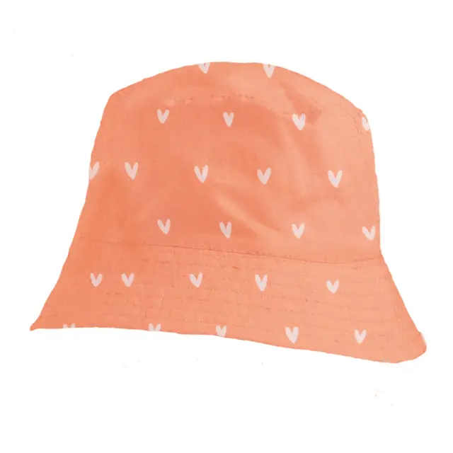 Swim Essentials Καπέλο με προστασία UPF50+ "Orange hearts" (1-2 ετών) 967950