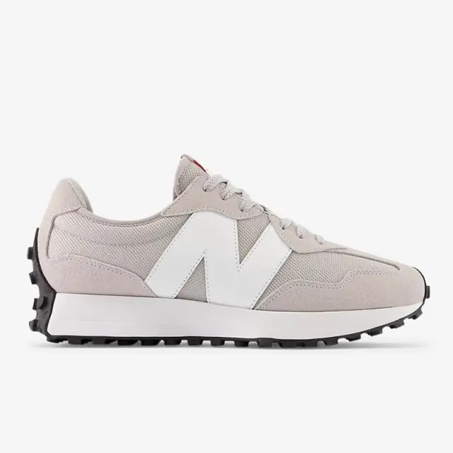 Sneaker New Balance 327 MS327CGW Γκρι - 37.5