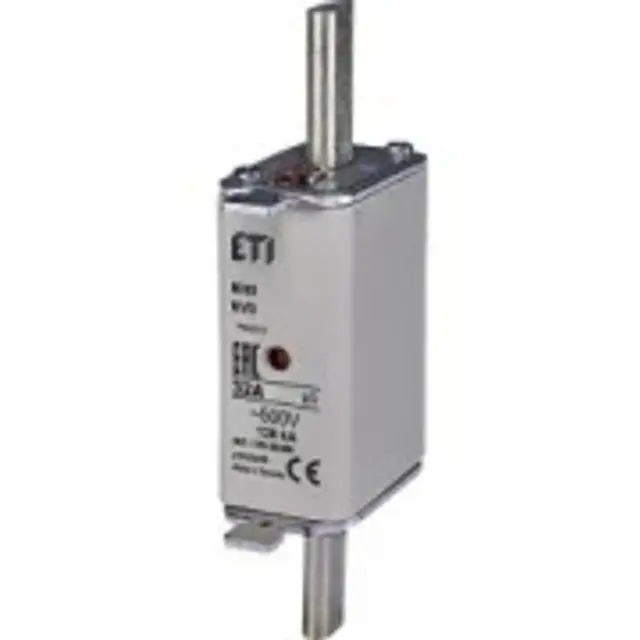 Fuse NH1C-6A
