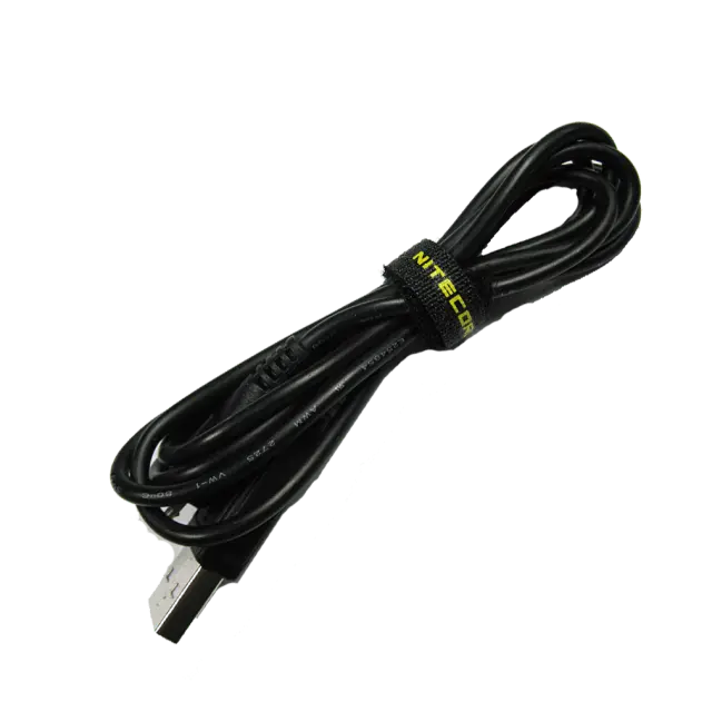 ΚΑΛΩΔΙΟ USB - Micro USB charging NITECORE