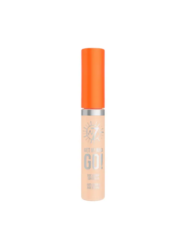 Get Up & Go! Rise and Shine Concealer 10ml Soft Beige W7