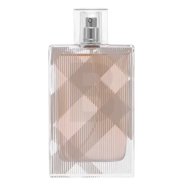 Burberry Brit For Her Eau de Toilette for women 100 ml