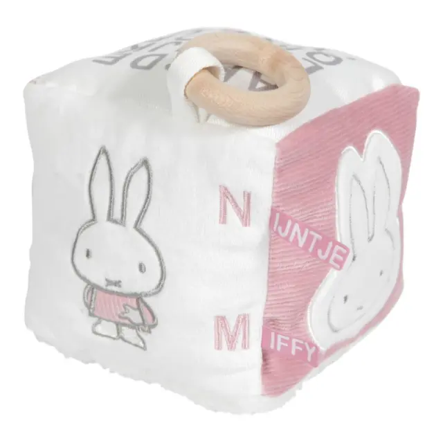 Παιχνίδι Δραστηριοτήτων Miffy Pink 47-3606 2