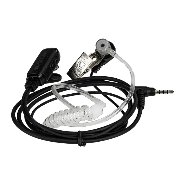 ΜΙΚΡΟΦΩΝΟ ΑΚΟΥΣΤΙΚΟ, RETEVIS, G-Hook for B63S, Transparent