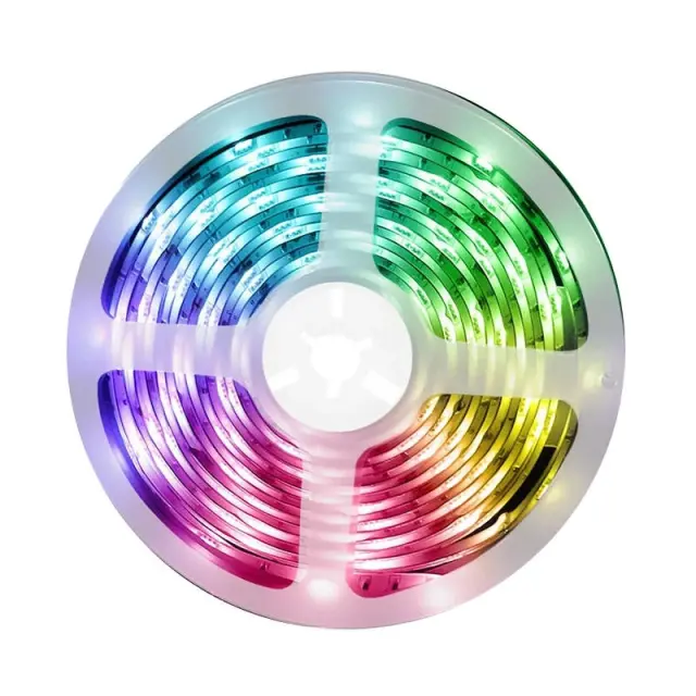 Smart LED Tape Blitzwolf BW-LT34 RGB 5m