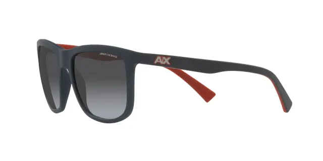 Γυαλιά Ηλίου Armani Exchange AX4093S 82958G Ντεγκραντέ (Armani Exchange) (AX4093S 82958G) 3