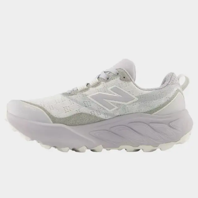Sneaker New Balance Fresh Foam X Hierro v9 WTHIERS9 Γκρι - 40.5 2
