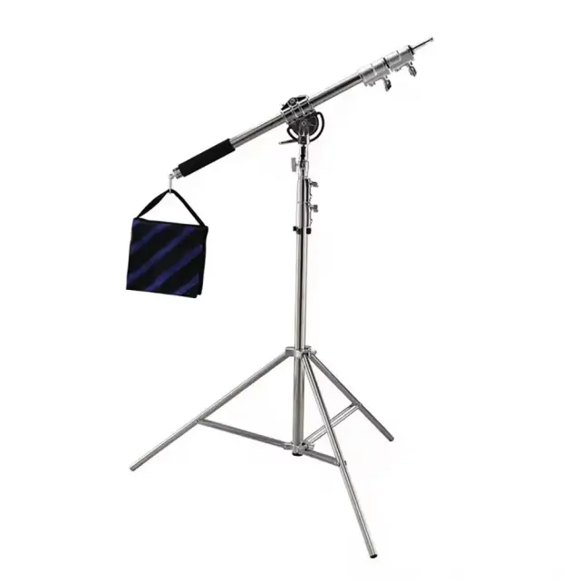 Visico LS-5027 Τρίποδο Boom