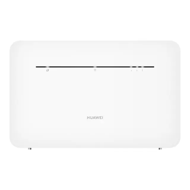 Huawei B535-235a wireless router Dual-band (2.4 GHz - 5 GHz) 4G White