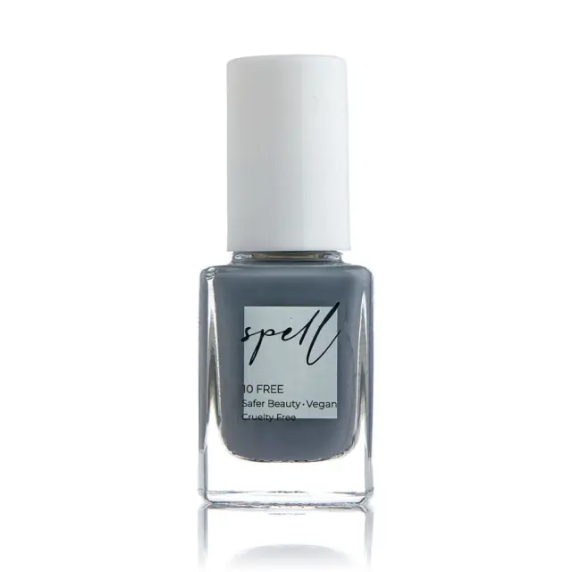 Spell Cosmetics Βερνίκι Νυχιών No. 70 Ανοιχτό Γκρί 11ml