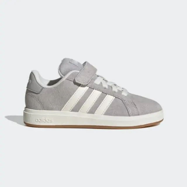 Adidas Grand Court 00s EL Grey JP5897 - 34
