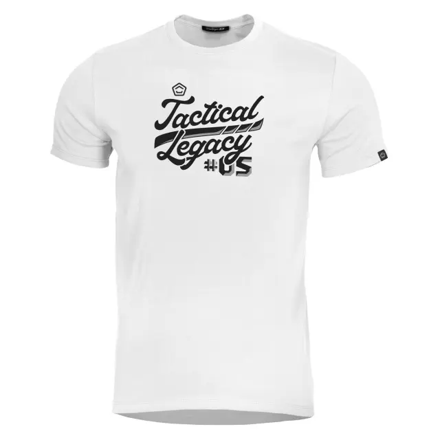 AGERON TACTICAL LEGACY K09012-TL 00-White