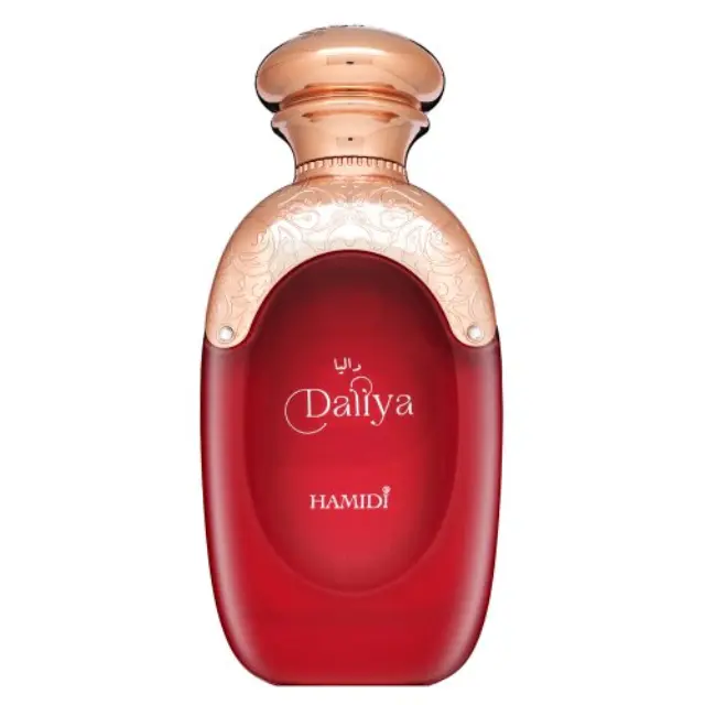 Hamidi Daliya Eau de Parfum for women 100 ml