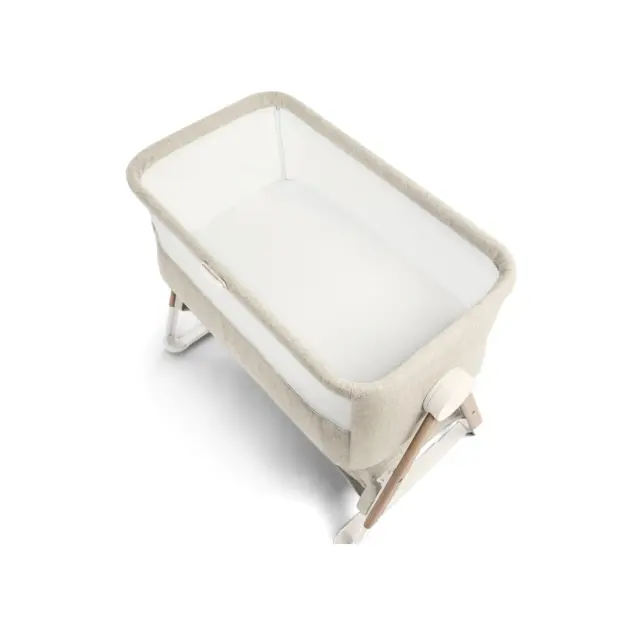 Λίκνο Mamas & Papas Bedside Lua Fawn 23180340 3