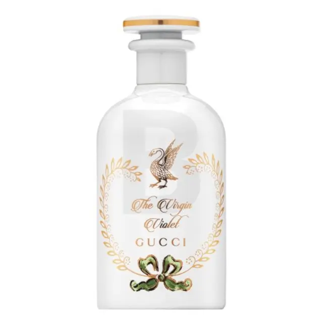 Gucci The Virgin Violet Eau de Parfum unisex 100 ml
