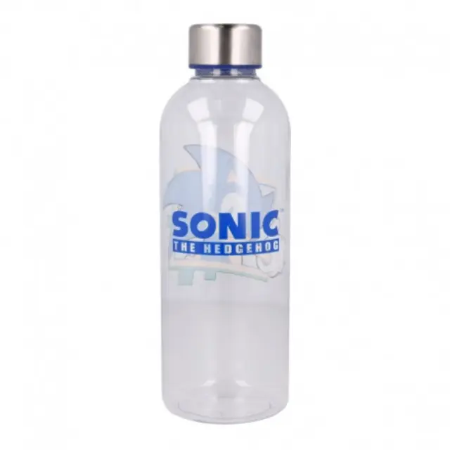 Παγούρι πλαστικό Stor Hydro Bottle 850 Ml Sonic BO00486STW 2