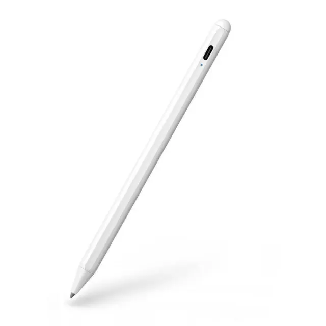 Tech-Protect® Stylus Pen for iPad Γραφίδα για iPad-White