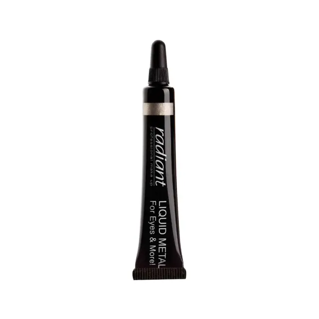 Liquid Metal for Eyes & More 7ml