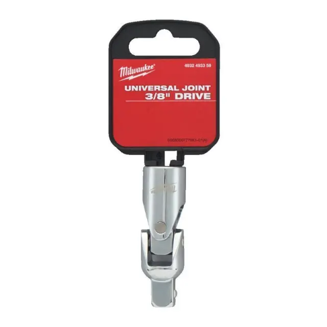 Milwaukee 4932493358 - Αντάπτορας Σπαστός 3/8''
