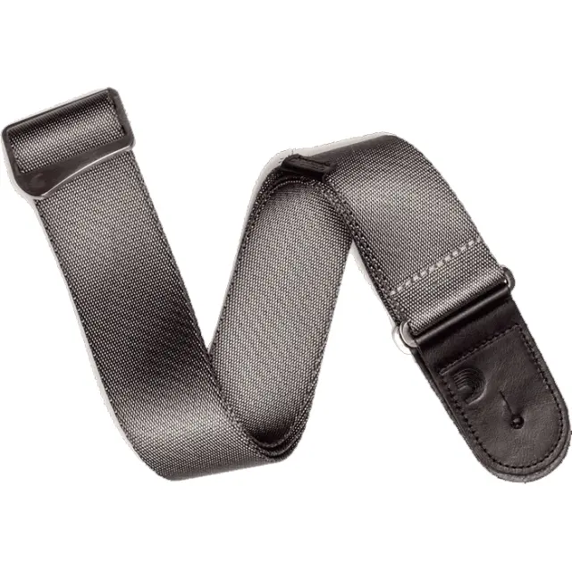 D'Addario 50PRW02 Ζώνη Ηλεκτρικής Κιθάρας - Μπάσου