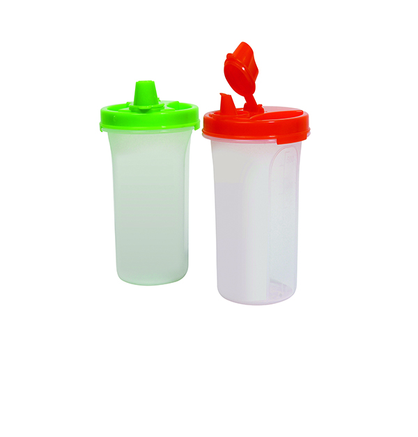 Λαδικό πλαστικό 500ml [70101973]
