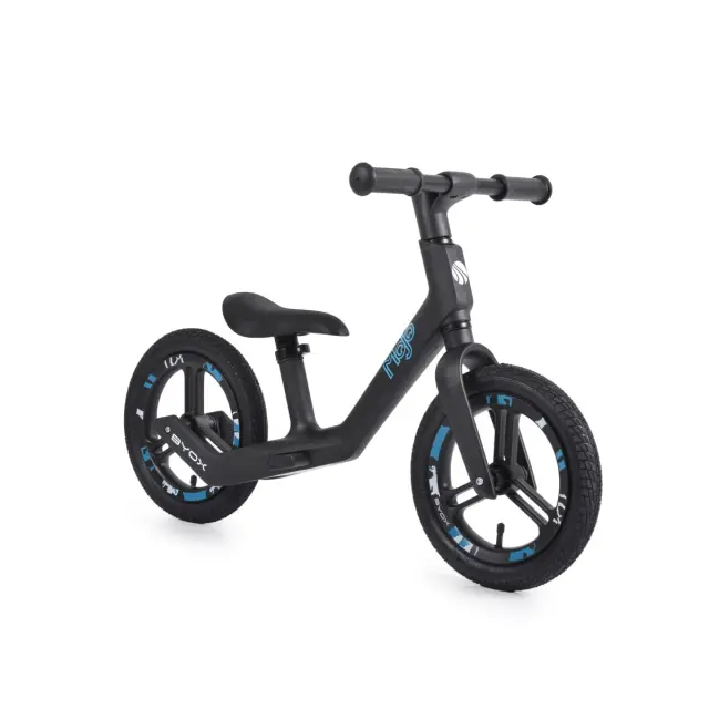 BYOX - Balance bicycle Mojo blue - 3800146227517