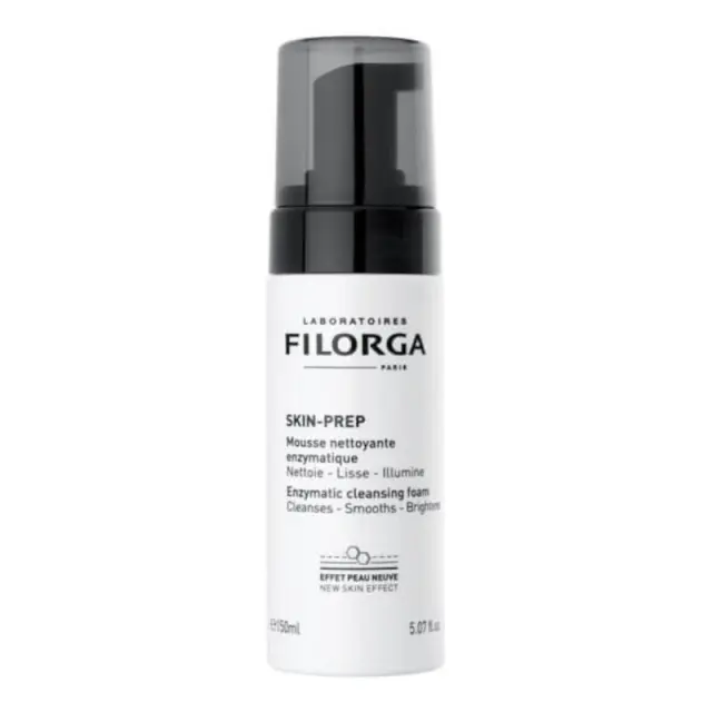 Filorga Skin-Prep Enzymatic Αφρός Καθαρισμού 150ml