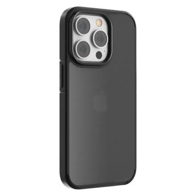 Θήκη TPU & PC Devia Apple iPhone 14 Plus Shock Proof Guardian Matte Μαύρο N60301
