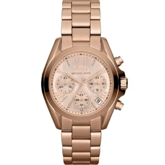 Michael Kors Bradshaw MK5799