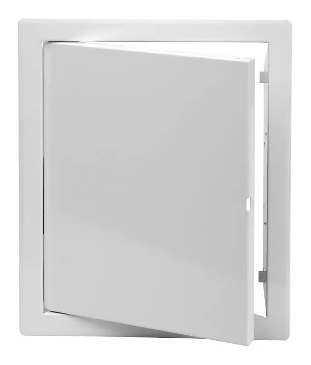 Europlast RLM3030 - Θυρίδα Επίσκεψης Μεταλλική