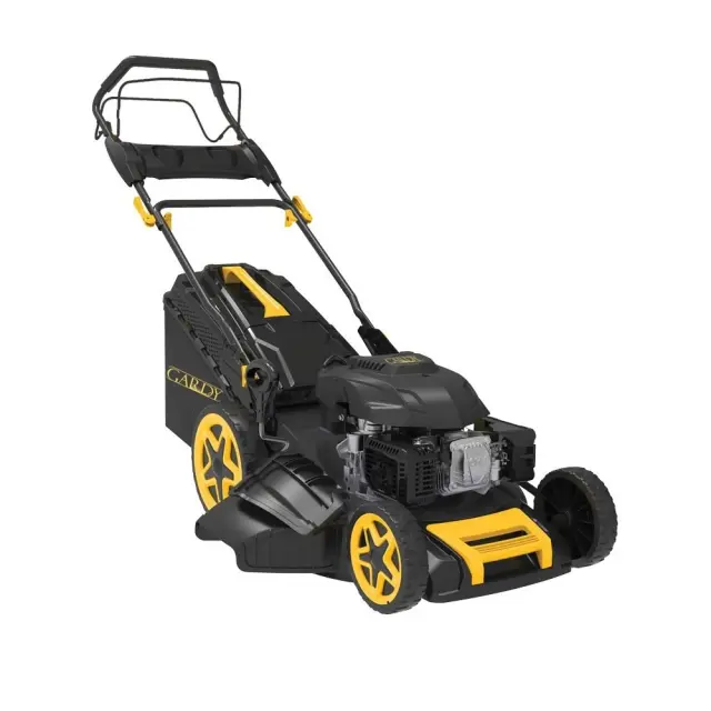 Gardy Αυτοκινούμενη Μηχανή Γκαζόν Βενζίνης 6hp 173cc / GLM53173N 2