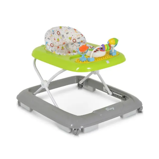 Moni Παιδική Στράτα Bravy Green 3800146244460