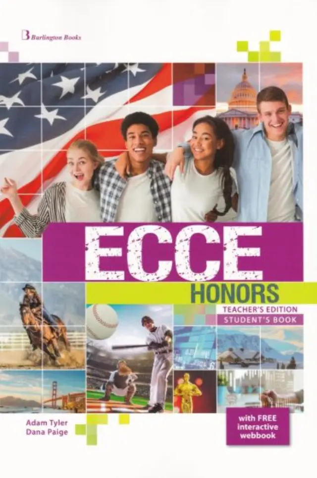 ECCE HONORS TCHR S GUIDE