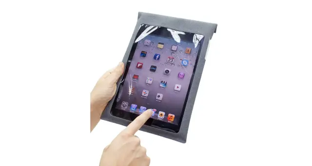 ΘΗΚΗ I-PAD BIOLOGIC SOFT SHIELD 2