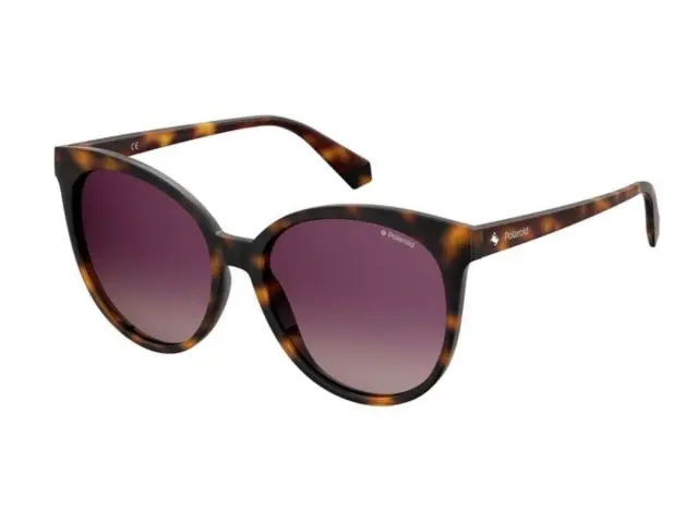 Γυαλιά Ηλίου Polaroid PLD 4086/S 086JR Ντεγκραντέ Polarized (Polaroid) (20290908657JR)