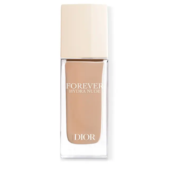 Dior Foundation Forever Hydra Nude 24-Hour Natural Perfection and 48-Hour Hydration - 2CR