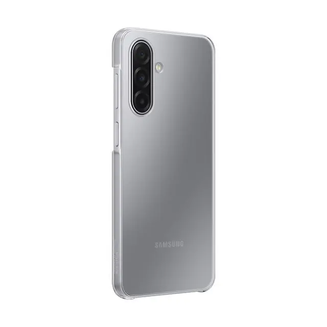 Samsung Θήκη Κινητού Galaxy A17 Clear