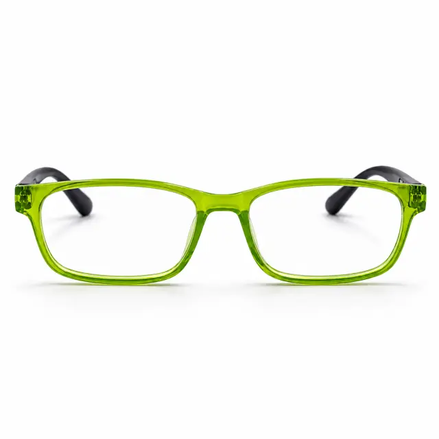 Frog Optical Γυαλιά Πρεσβυωπίας F218 σε Λαχανί χρώμα +1.00