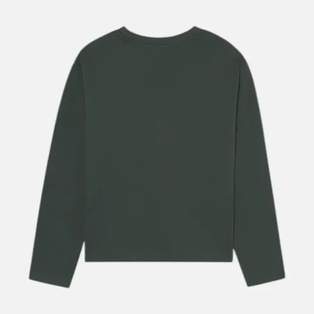 Mayoral Μακρυμάνικη Μπλούζα Basic Έλατο για Αγόρι 2
