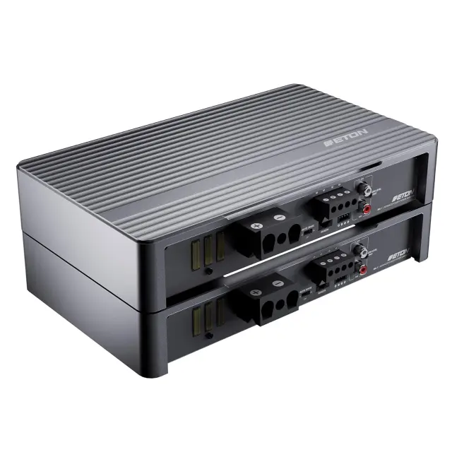 ETON MA1 Mono Amplifier 3