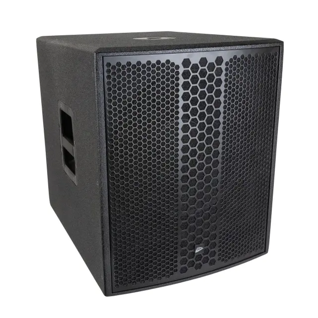 JBSYSTEMS BLAST-SUB115A ΕΝΕΡΓΟ SUBWOOFER