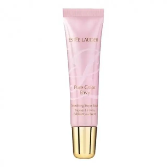 Estee Lauder Pure Color Envy Smoothing Sugar Scrub 12g | Απόχρωση Transparent